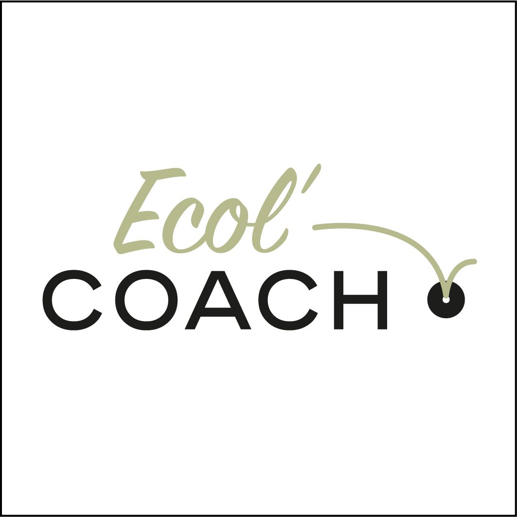 Logo écol'coach